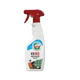 Грунтовка протигрибкова Anserglob ES-65 BIOSTOP емульсія 0,5 л