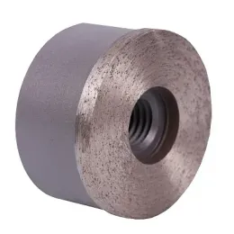 Гайка-фреза алмазна Distar DGW-S 49/M14 Hard Ceramics 100, (17483522216)