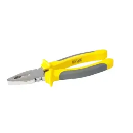 Пасатижі Mastertool 200 мм C55 HRC 45~50 (23-0200)