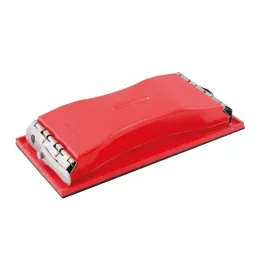 Брусок Mastertool для шліфування 105х210 мм, (08-0111)