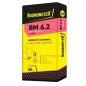 Штукатурка цементно-вапняна стартова BudmonsteR BM 6.2, 25 кг