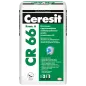 Суміш гідроізоляційна еластична Ceresit CR 66, 17,5 кг