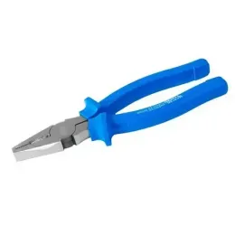 Плоскогубці Mastertool American type C45 200 мм, (22-0200)