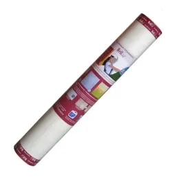 Склохолст малярний Wellton W45, 1х50 м