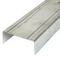 ГК Профіль Кнауф UW-100/40 / 0,6 - 3 м