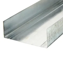 ГК Профіль Кнауф UW-100/40 / 0,6 - 3 м