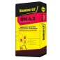 Штукатурка машинна цементно-вапняна стартова BudmonsteR BM 6.3, 25 кг