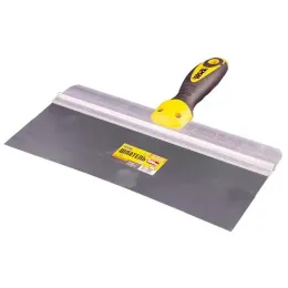 Шпатель Mastertool AL-PROFI 300х85 мм, TPR ручка, (19-5330)