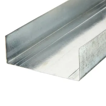 ГК Профіль Кнауф UW-100/40 / 0,6 - 4 м