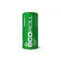 Скловата Екоролл Knauf Insulation TR 044, (2х50)х1200х8200 мм, 20 м2