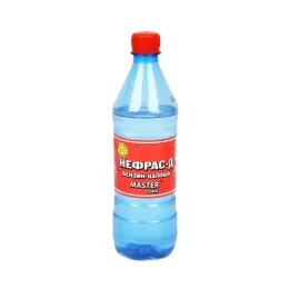 Нефрас бензин Калоша Master Color 495 г