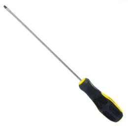 Викрутка Mastertool шліцьова SL3х150 мм, (48-5313)