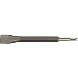 Зубило SDS-PLUS 17-250-30 плоске, (F-23-598)