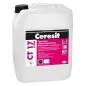 Грунтовка глибокопроникаюча Ceresit CT-17 Super 10 л