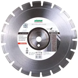Коло алмазне DISTAR сегмент 1A1RSS / C1N-W 400x3.5 / 2.5x25.4-11.5-24-ARP R195 Bestseller Abrasiv, (13085129026)