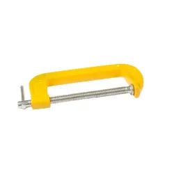 Струбцина Mastertool столярна тип ''G'' 150 мм, (07-0315)