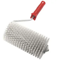 Валик голчастий Mastertool 400х80 мм (92-8022)