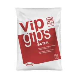 Шпаклівка Vipgips Сатен, 25 кг