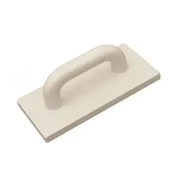 Терка поліуретанова 140х280 мм, (08-0195)