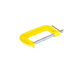 Струбцина столярна Mastertool тип "G" 100 мм (07-0310)