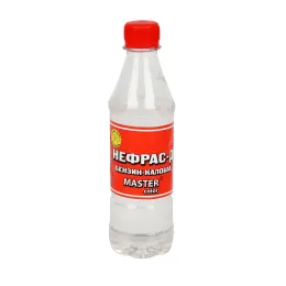 Нефрас бензин Калоша Master Color 245 г