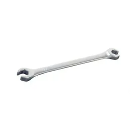 Ключ ріжковий двосторонній Mastertool 12х13 мм (74-1213)