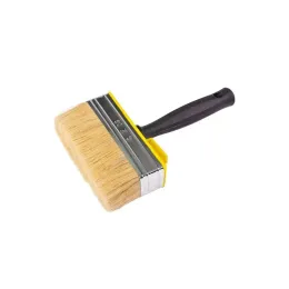 Макловиця Mastertool 140х40х45 мм пластикова ручка, (91-9614)