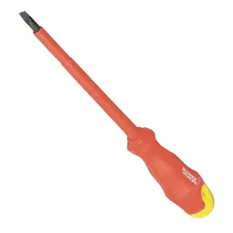 Викрутка Mastertool діелектрична хрестова PH1х80 мм 1000В, (47-0180)