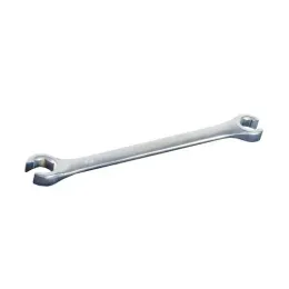 Ключ ріжковий двосторонній Mastertool 14х15 мм (74-1415)