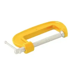 Струбцина столярна Mastertool тип "G" 50 мм (07-0305)