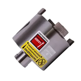 Свердло алмазне DDS-W 068x70-4xM16 DLD 068 CS-X, (37980017079)