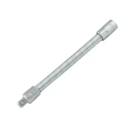 Подовжувач гнучкий Mastertool 1/2'', 180 мм, CRV, (78-0218)