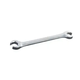 Ключ ріжковий двосторонній Mastertool 17х19 мм (74-1719)