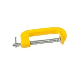 Струбцина столярна Mastertool тип "G" 75 мм (07-0307)