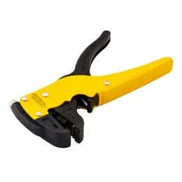 Знімач ізоляції пістолетний Mastertool 175 мм, (75-2272)