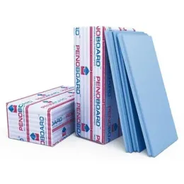 Екструдер Penoboard 50х550х1200 мм, 0.66м2