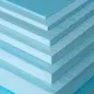 Екструдер Penoboard 50х550х1200 мм, 0.66м2