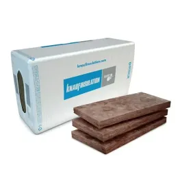 Скловата Knauf Insulation EKOBOARD 50x610x1250 мм 12.2 м2