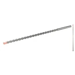Свердло для бетону Granite SDS-MAX 20х600 мм QUADRO S4 (4-20-600)