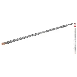 Свердло для бетону Granite SDS-PLUS S-4 20-600 мм (0-20-600)