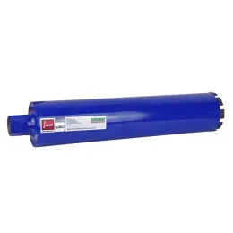 Свердла алмазні САМС-W 102x450-9x1 1/4 "UNC Залізобетон, (17903094087)
