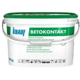 Грунт Knauf Betokontakt, 20 кг