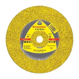 Круг відрізний для металу Kronenflex 230х3.0х22.23, (13492)