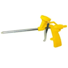 Пістолет Mastertool для піни, пластиковий корпус 310 мм, (81-8677)