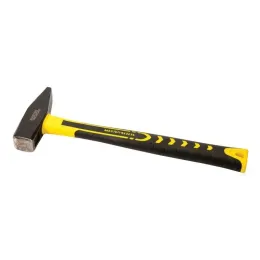 Молоток слюсарний Mastertool 800 г ручка зі скловолокна, (02-0808)