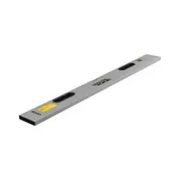 Правило-рівень Mastertool з ручками 100 см, 2 капсули, (39-0141)
