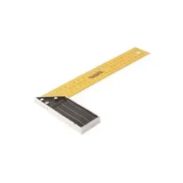 Кутник будівельний Mastertool 250 мм, (30-0250)