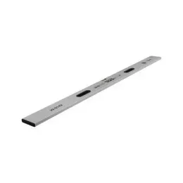 Правило-рівень Mastertool з ручками 150 см, 2 капсули, (39-0142)