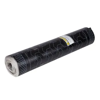 Євроруберойд покрівельний BudMonster ХКП 3.5 кг/м2, 10 м
