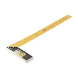 Кутник будівельний Mastertool 500 мм, (30-0500)